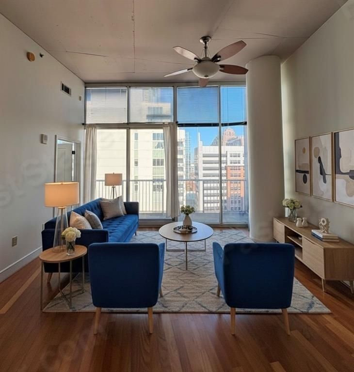 44 Peachtree Place NE 2030, Atlanta, GA 30309