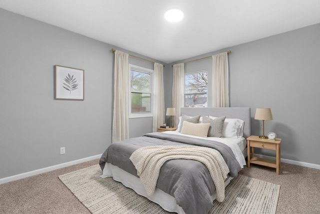 1027 Thomas Street, Janesville, WI 53545