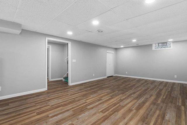 1027 Thomas Street, Janesville, WI 53545