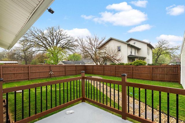 1027 Thomas Street, Janesville, WI 53545