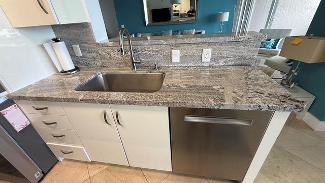 3200 N Ocean Boulevard N 605, Fort Lauderdale, FL 33308