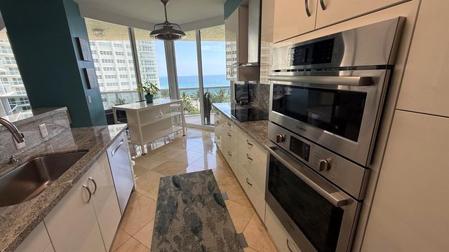 3200 N Ocean Boulevard N 605, Fort Lauderdale, FL 33308