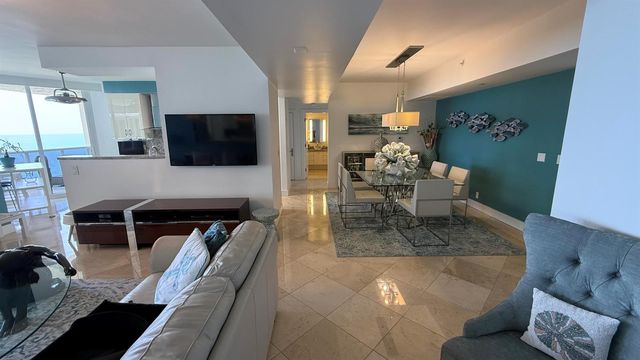 3200 N Ocean Boulevard N 605, Fort Lauderdale, FL 33308