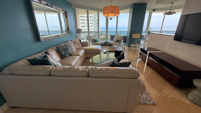 3200 N Ocean Boulevard N 605, Fort Lauderdale, FL 33308