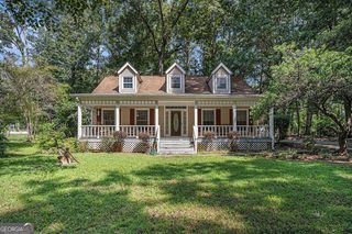 125 Circle Drive, Hampton, GA 30228