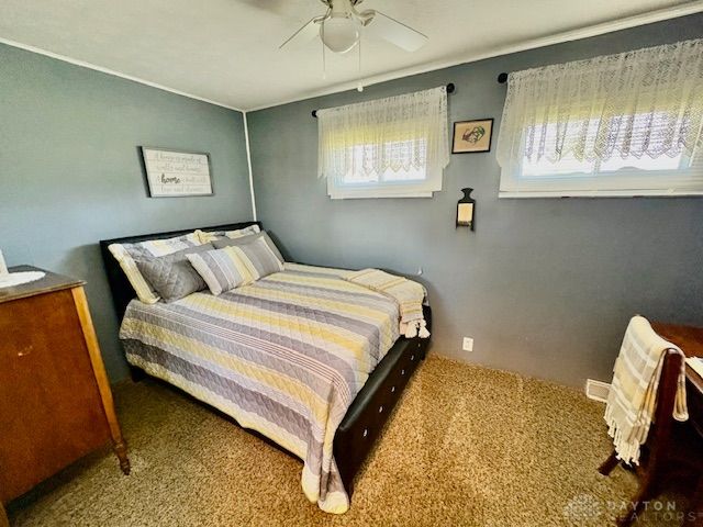 3079 Rocky Point Road, Springfield, OH 45502