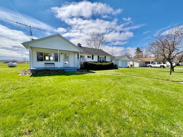 3079 Rocky Point Road, Springfield, OH 45502