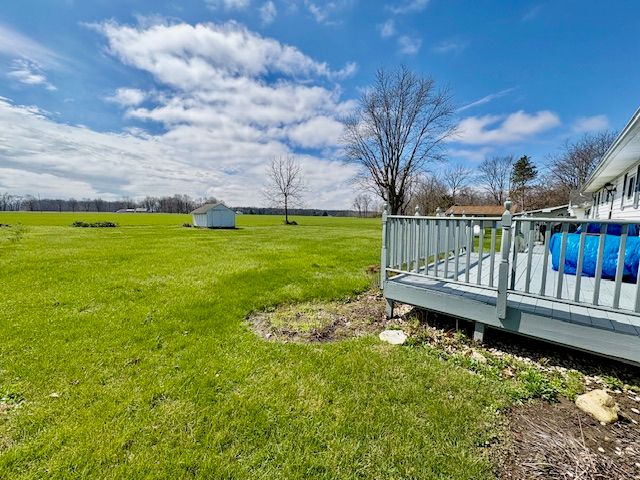 3079 Rocky Point Road, Springfield, OH 45502