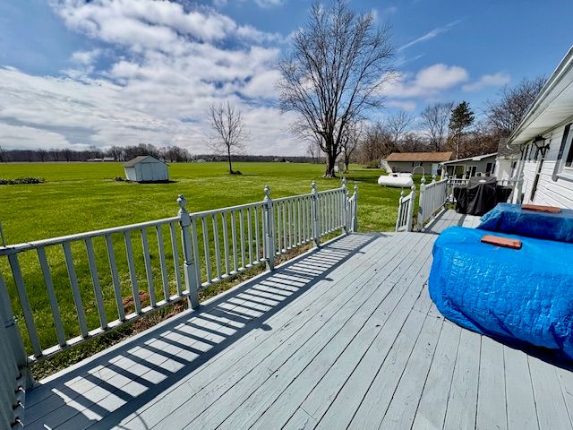 3079 Rocky Point Road, Springfield, OH 45502