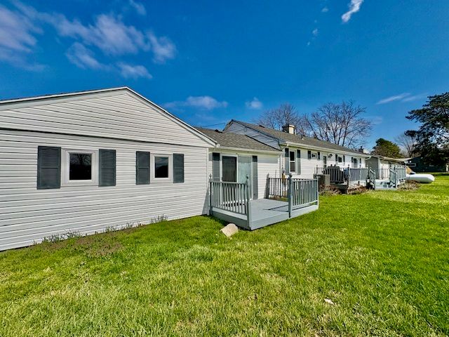 3079 Rocky Point Road, Springfield, OH 45502