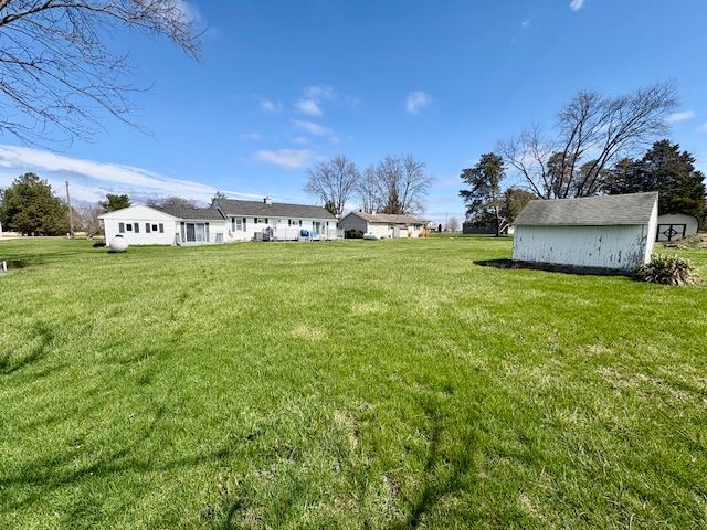 3079 Rocky Point Road, Springfield, OH 45502