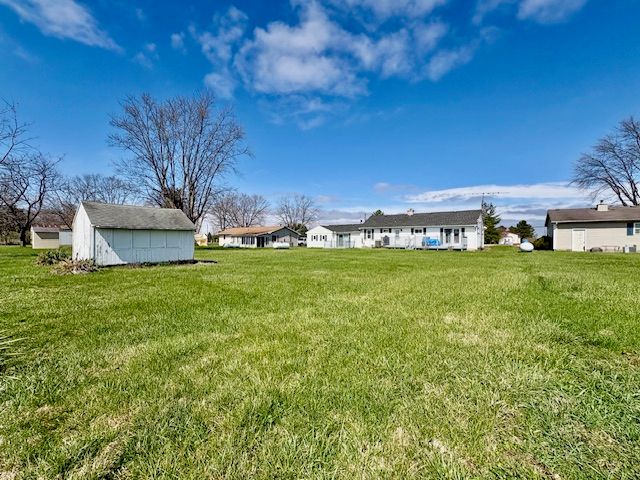 3079 Rocky Point Road, Springfield, OH 45502