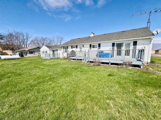 3079 Rocky Point Road, Springfield, OH 45502