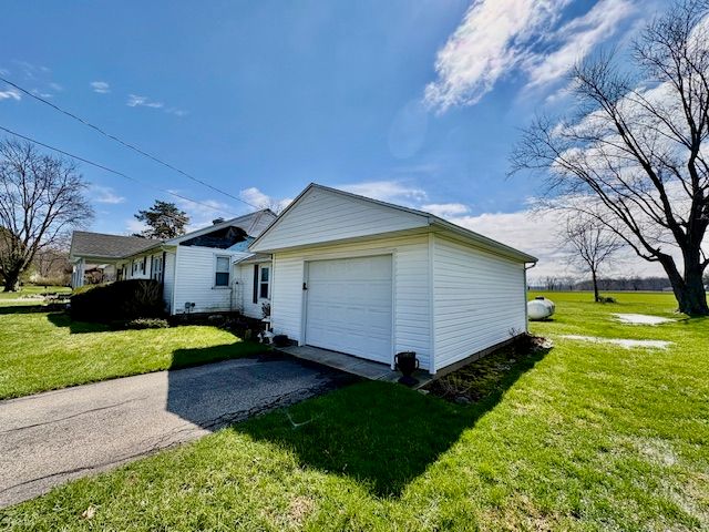 3079 Rocky Point Road, Springfield, OH 45502