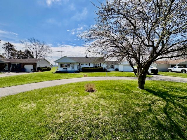 3079 Rocky Point Road, Springfield, OH 45502