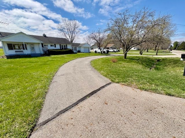 3079 Rocky Point Road, Springfield, OH 45502