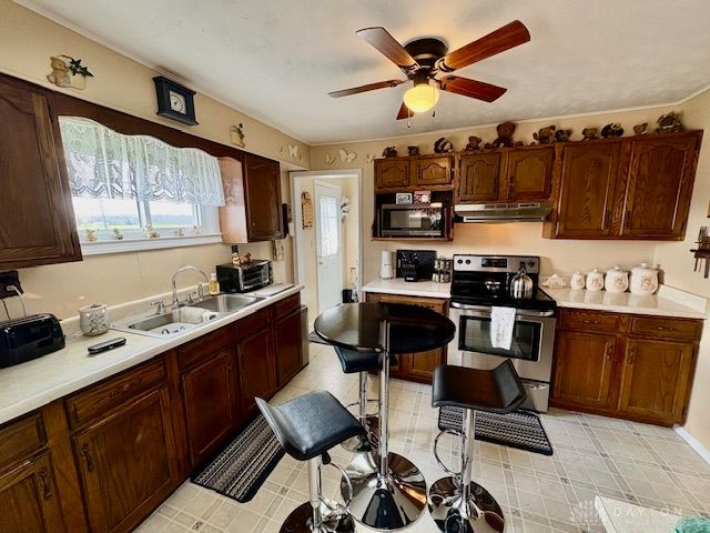 3079 Rocky Point Road, Springfield, OH 45502