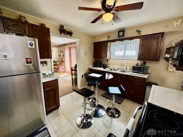 3079 Rocky Point Road, Springfield, OH 45502