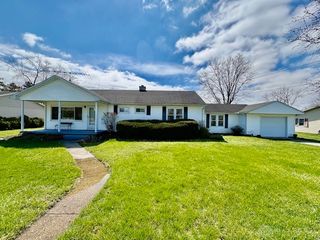 3079 Rocky Point Road, Springfield, OH 45502