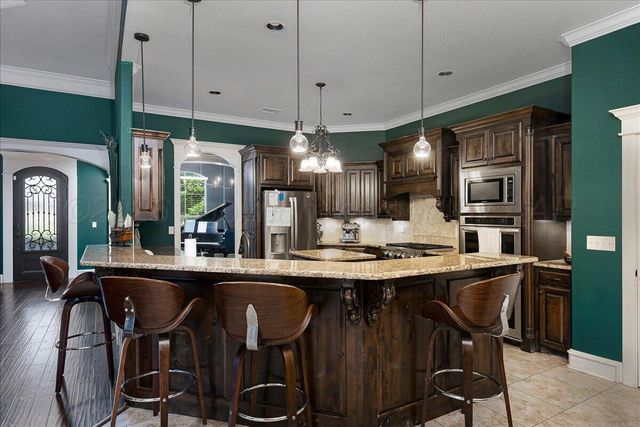 6404 PARKWOOD Place, Amarillo, TX 79119