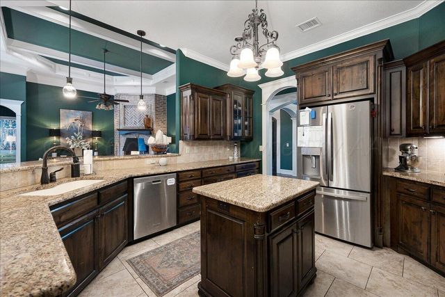 6404 PARKWOOD Place, Amarillo, TX 79119