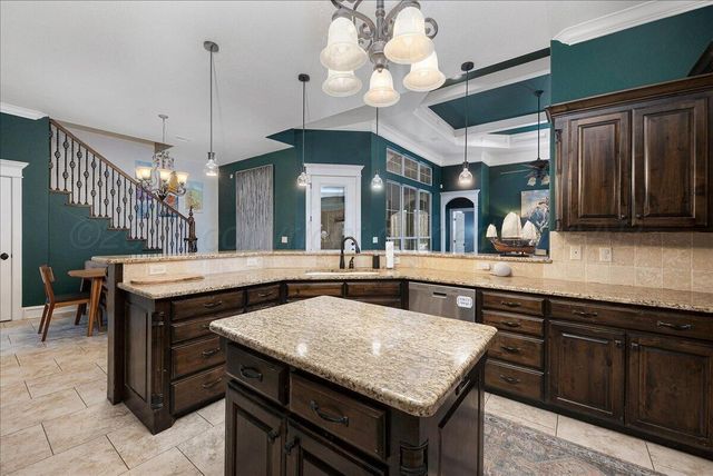 6404 PARKWOOD Place, Amarillo, TX 79119