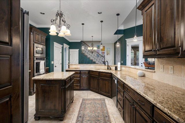 6404 PARKWOOD Place, Amarillo, TX 79119
