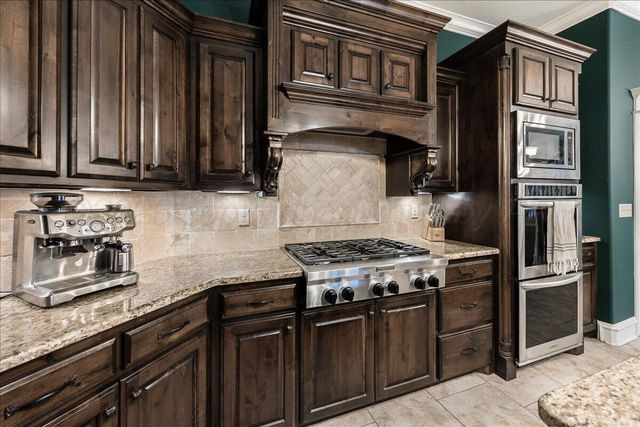 6404 PARKWOOD Place, Amarillo, TX 79119