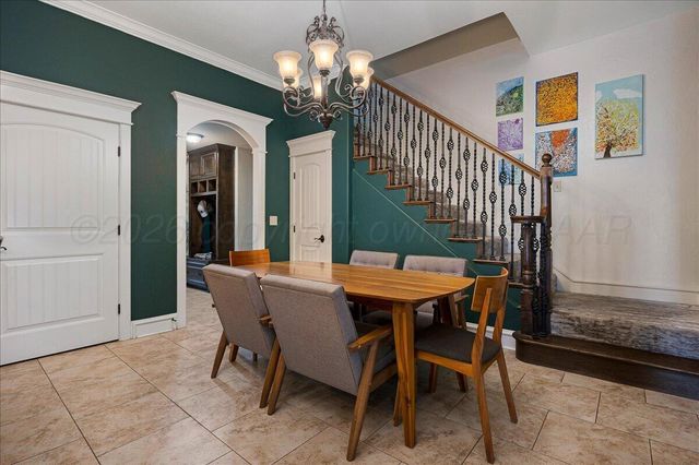 6404 PARKWOOD Place, Amarillo, TX 79119