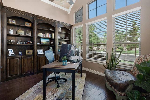 6404 PARKWOOD Place, Amarillo, TX 79119