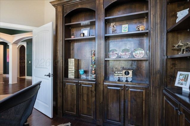 6404 PARKWOOD Place, Amarillo, TX 79119