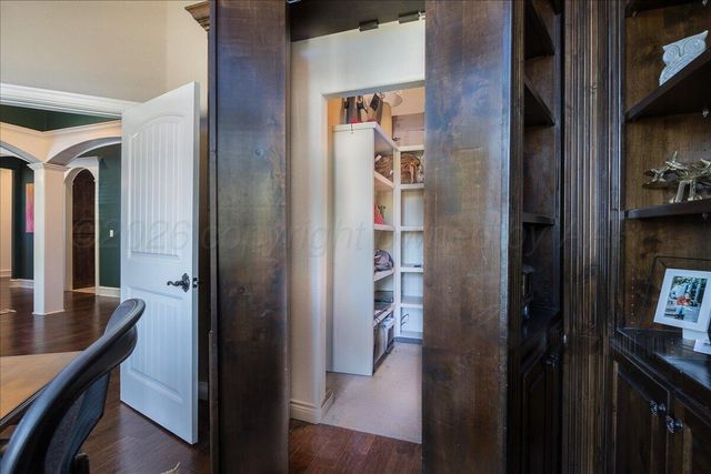 6404 PARKWOOD Place, Amarillo, TX 79119