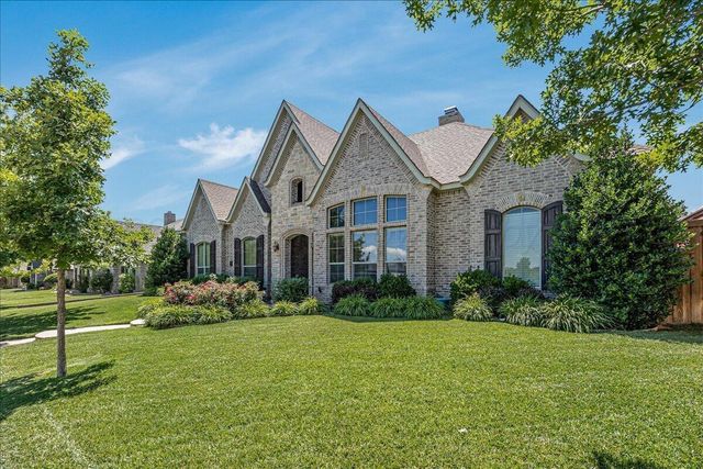 6404 PARKWOOD Place, Amarillo, TX 79119