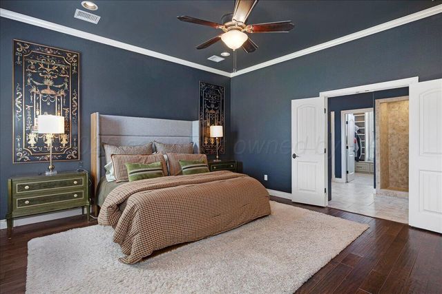 6404 PARKWOOD Place, Amarillo, TX 79119