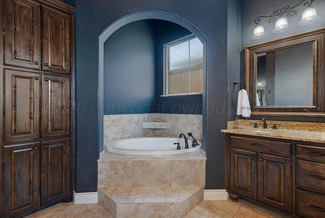 6404 PARKWOOD Place, Amarillo, TX 79119