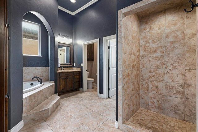 6404 PARKWOOD Place, Amarillo, TX 79119