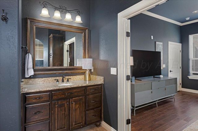 6404 PARKWOOD Place, Amarillo, TX 79119