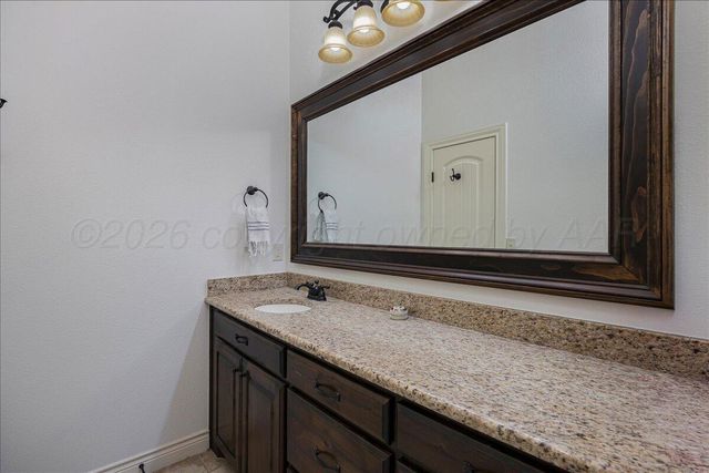 6404 PARKWOOD Place, Amarillo, TX 79119