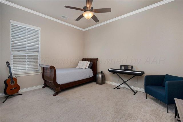 6404 PARKWOOD Place, Amarillo, TX 79119