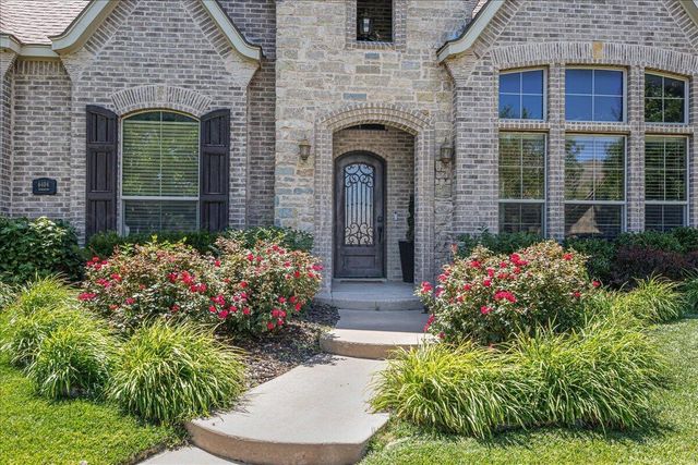 6404 PARKWOOD Place, Amarillo, TX 79119