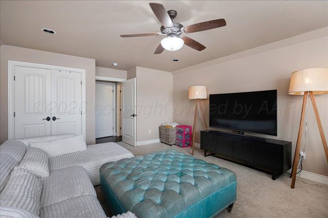 6404 PARKWOOD Place, Amarillo, TX 79119