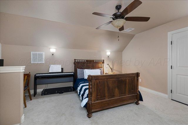 6404 PARKWOOD Place, Amarillo, TX 79119