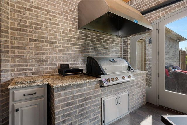 6404 PARKWOOD Place, Amarillo, TX 79119