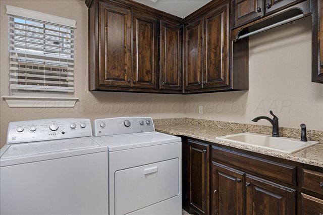 6404 PARKWOOD Place, Amarillo, TX 79119