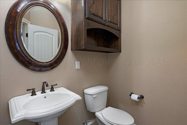 6404 PARKWOOD Place, Amarillo, TX 79119