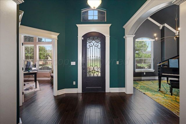 6404 PARKWOOD Place, Amarillo, TX 79119