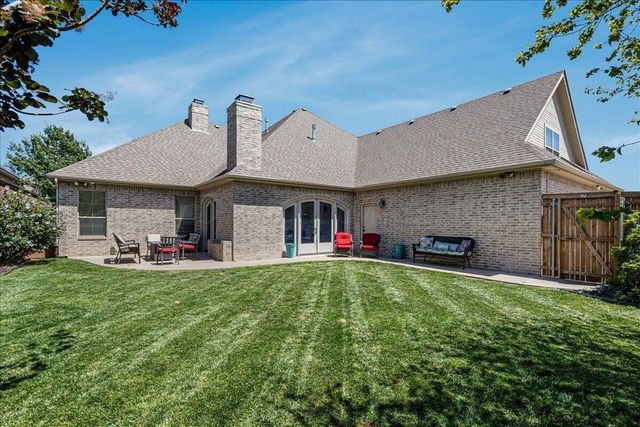 6404 PARKWOOD Place, Amarillo, TX 79119