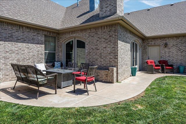 6404 PARKWOOD Place, Amarillo, TX 79119