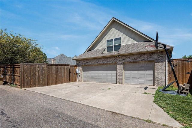 6404 PARKWOOD Place, Amarillo, TX 79119