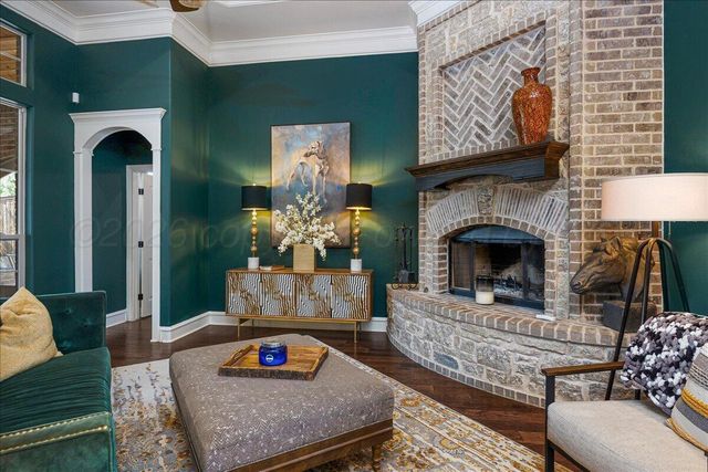6404 PARKWOOD Place, Amarillo, TX 79119